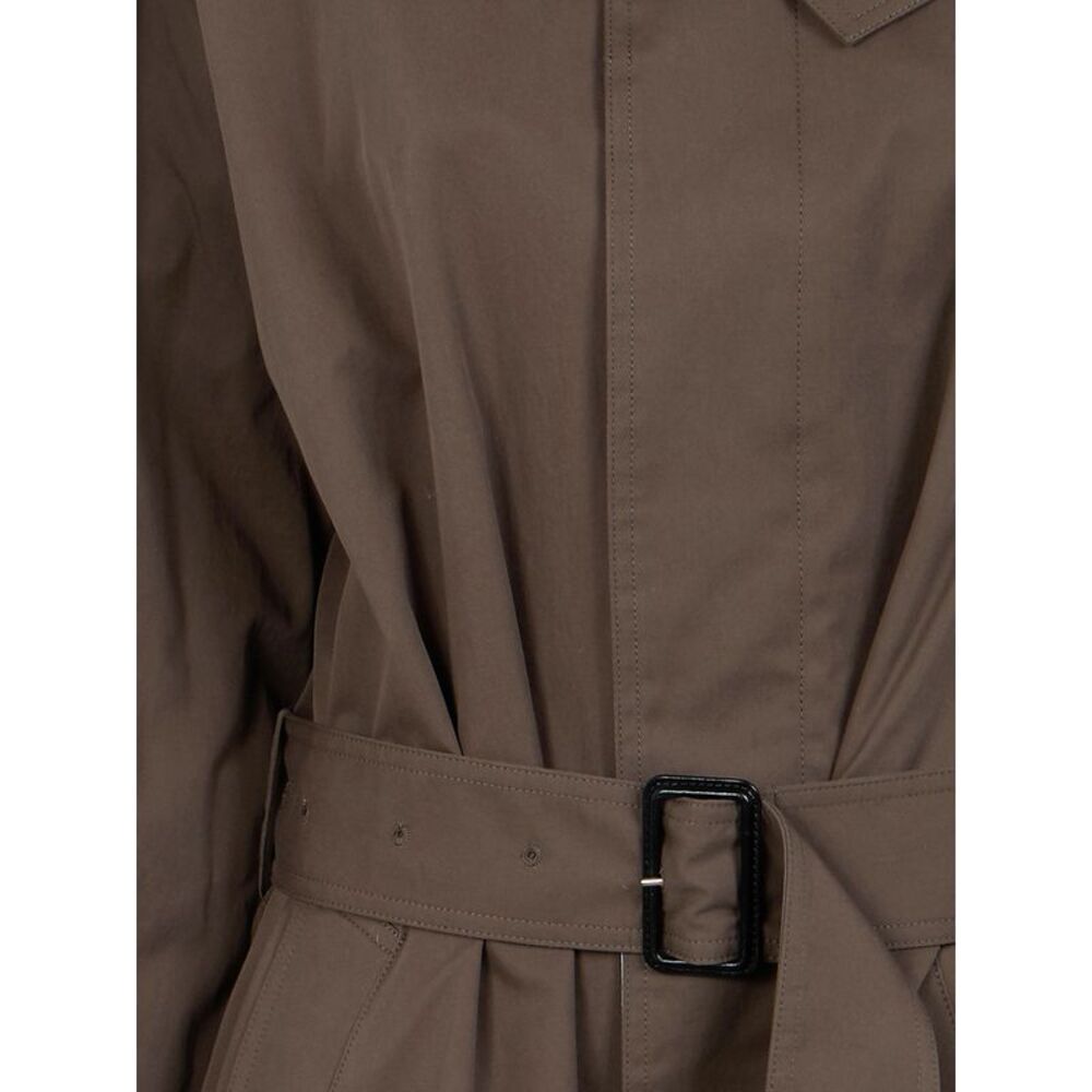 Phoebe Philo Women Big Trench - Picture 3 of 7